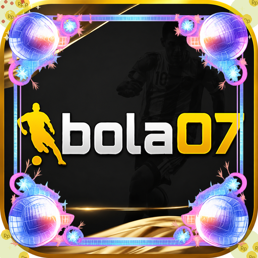 bola07 — galeri pratinjau - APK Resmi